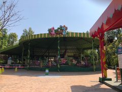 -美的鹭湖探索王国