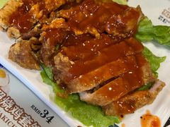 -台湾小竹(华宇广场店)