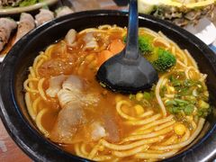 -滇越乘象云南餐厅(豆各庄店)