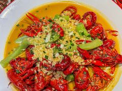 -舞虾小说.涮肉.烧烤(国顺东路店)