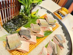 -红沃鳗鱼黑牛烤肉店(不老街店)