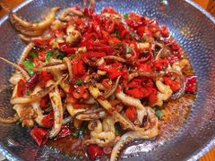 -陈家婆的菜(梅溪湖店)