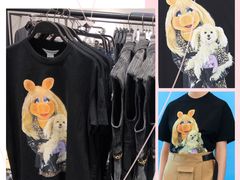 -URBAN REVIVO(七宝领展广场店)