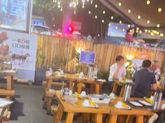 -木屋烧烤(白石洲店)