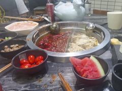 -小王少龙火锅(沙南街店)
