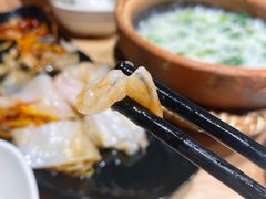 -花少爷的粥(中贸广场店)