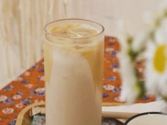 西班牙拿铁-邮葭