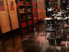 大堂-小资太太餐厅(南岗区店)