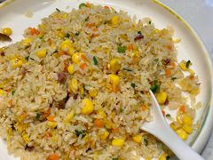 扬州炒饭-双东酒店(东关街店)