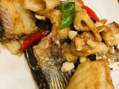 桑拿鱼-阿多私房菜(顺德店)