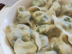 -大清花饺子(山庄店)