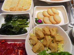 -海底捞火锅(坪山益田假日广场店)