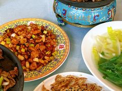 -烤肉季饭庄