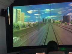 -中国铁道博物馆(正阳门馆)