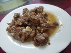 蒸排骨-阿弟早茶·家庭小炒·火锅(九村店)