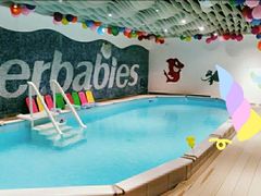 -水孩子国际儿童游泳早教中心(吾悦旗舰中心)