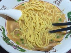 -纪州豚骨酱油拉面(锦延路店)