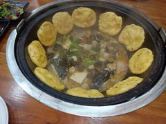 -曹丞相·地锅鸡·地锅鱼(武林店)