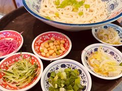 -大海碗·炸酱面·烤鸭·京菜(天坛店)
