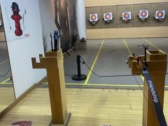 -道顺射箭·团建·骑射(张杨路店)