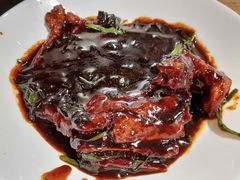 -君东记本帮面馆(天钥桥路店)