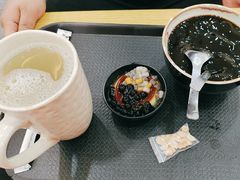 -鲜芋仙(河东万达店)