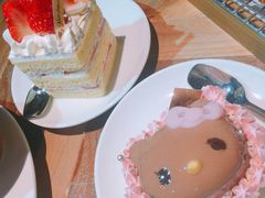-檬舒舒MonChouChou(环球金融中心店)