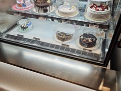 -DQ·蛋糕·冰淇淋(万象城店)