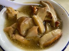 -双喜农庄·菌香园(安居家园店)