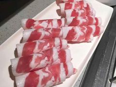 精品肥牛-海底捞火锅(群光广场店)