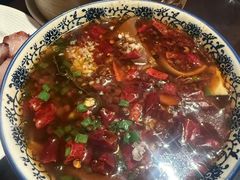 -京香轩·中餐厅(上海中庚聚龙酒店)