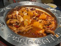 -胖哥俩肉蟹煲(湖滨银泰in77店)