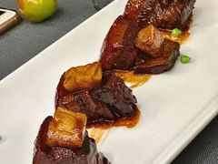 -沈灶河豚宴·河豚融合餐厅(汉中路店)
