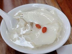 冰醉豆花-小谭豆花(西大街店)