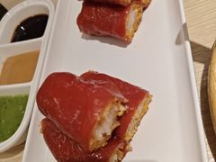 -蔡澜点心·粤菜(新街口IFCX店)