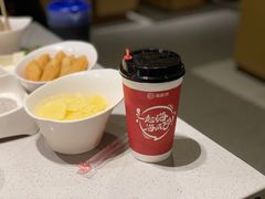 -海底捞火锅(海澜财富中心店)