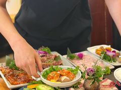 -梦山水日本烧肉(五四广场店)