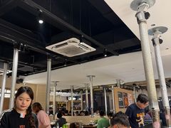 -炽城·烤肉名家(鸿达中央广场店)