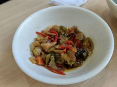 -蒋家桥饺面店(东关街店)