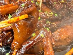 -回味黑鸭煲·始于2006(万松园店)