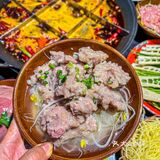 重庆坐长江索道一定要吃的火锅,这家真的不贵!