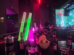 -MOSSO·Liveshow(M3香港广场店)