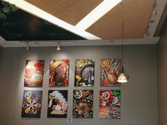 -你鲟欢·香茅柠檬鱼(金沙店)