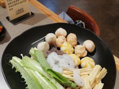 -八角锄烧·肉火锅(天河城店)