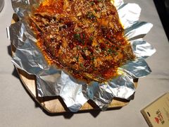 -胡老大菜热饭香·家宴(二七北路店)