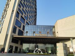 -上海嘉定喜来登酒店