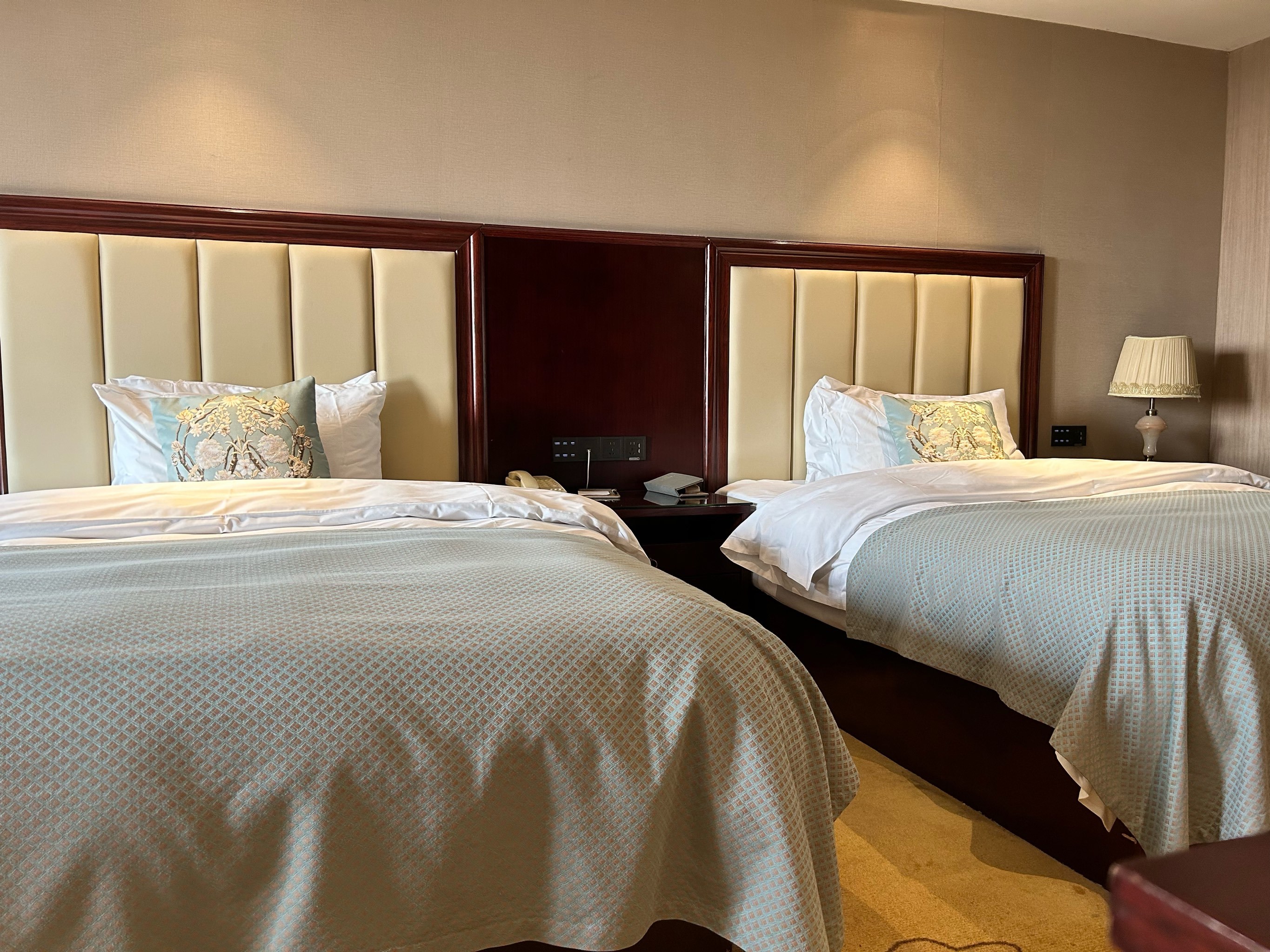 —独属于中国的母亲花!