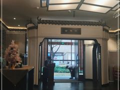 -古越舫·精品杭帮菜(商都路店)