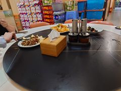 -东北饺子馆(马尾君竹店)