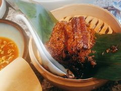 -南京大牌档(人民广场店)